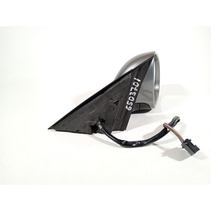 Recambio de retrovisor derecho para volkswagen passat b5.5 (3b3) 1.9 tdi referencia OEM IAM 3B1857508AA  3B0857934B