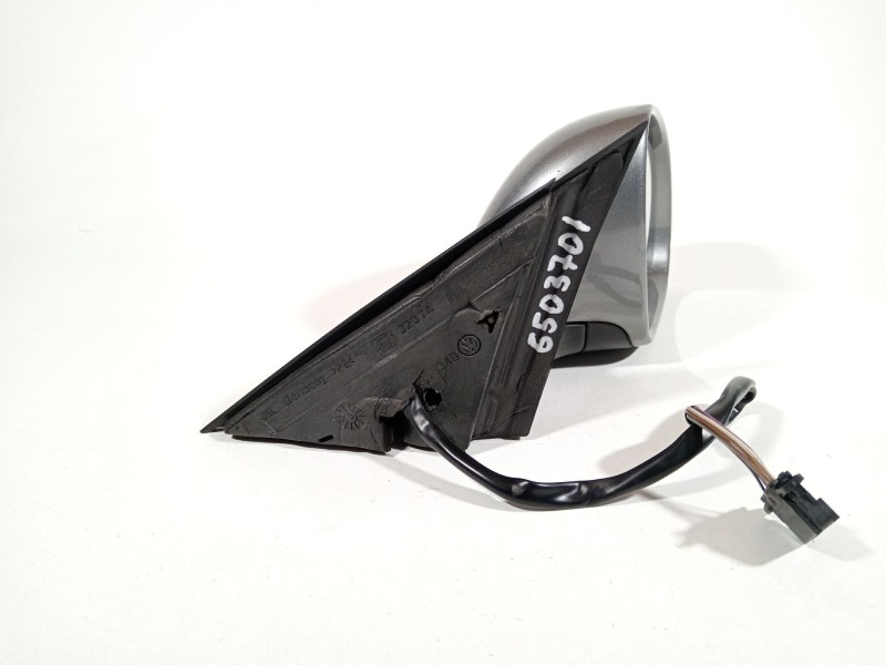 Recambio de retrovisor derecho para volkswagen passat b5.5 (3b3) 1.9 tdi referencia OEM IAM 3B1857508AA  3B0857934B