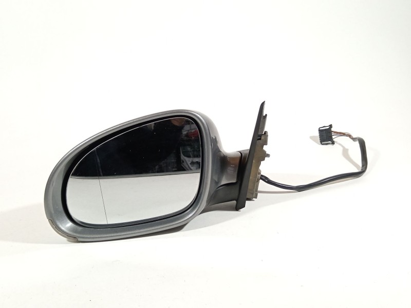 Recambio de retrovisor izquierdo para volkswagen passat b5.5 (3b3) 1.9 tdi referencia OEM IAM 3B1857507K  