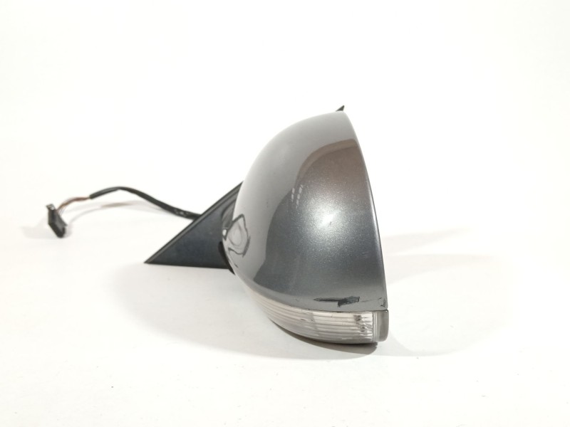 Recambio de retrovisor izquierdo para volkswagen passat b5.5 (3b3) 1.9 tdi referencia OEM IAM 3B1857507K  