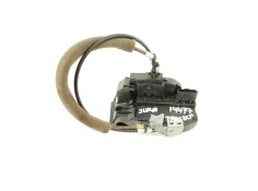 Recambio de cerradura puerta trasera derecha para nissan juke (f15) 1.5 dci referencia OEM IAM 82500BA60B  