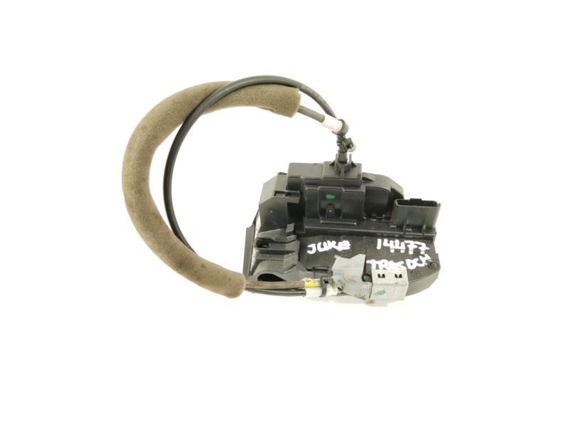 Recambio de cerradura puerta trasera derecha para nissan juke (f15) 1.5 dci referencia OEM IAM 82500BA60B  