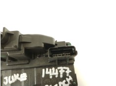 Recambio de cerradura puerta trasera derecha para nissan juke (f15) 1.5 dci referencia OEM IAM 82500BA60B   2