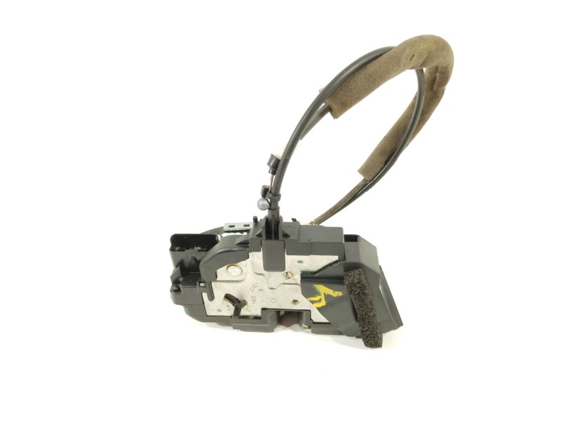 Recambio de cerradura puerta trasera derecha para nissan juke (f15) 1.5 dci referencia OEM IAM 82500BA60B  