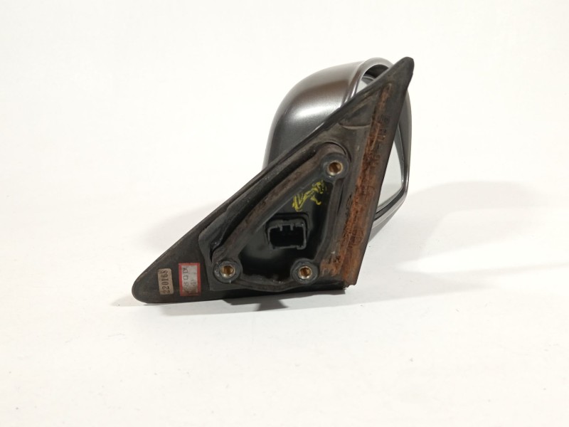 Recambio de retrovisor derecho para hyundai lantra ii (j-2) 1.9 d referencia OEM IAM 8760629860  