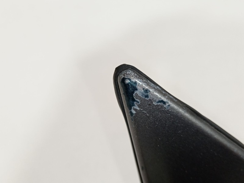 Recambio de retrovisor derecho para hyundai lantra ii (j-2) 1.9 d referencia OEM IAM 8760629860  