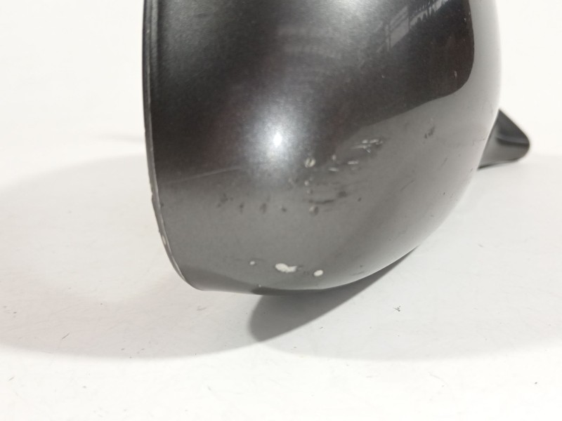 Recambio de retrovisor derecho para hyundai lantra ii (j-2) 1.9 d referencia OEM IAM 8760629860  