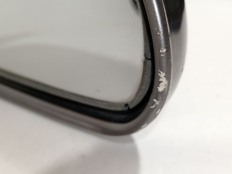 Recambio de retrovisor derecho para hyundai lantra ii (j-2) 1.9 d referencia OEM IAM 8760629860  