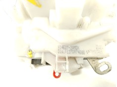 Recambio de cerradura puerta delantera derecha para fiat fiorino furgoneta/monovolumen (225_) 1.3 d multijet (225bxd1a, 225bxb1a 2