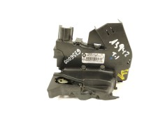 Recambio de cerradura puerta trasera izquierda para renault megane iv hatchback (b9a/m/n_) 1.5 dci 110 (b9a3) referencia OEM IAM