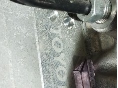 Recambio de abs para toyota auris (_e18_) 1.8 hybrid (zwe186_) referencia OEM IAM 4721012170   2