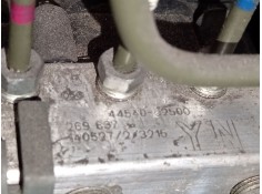 Recambio de abs para toyota auris (_e18_) 1.4 d-4d (nde180_) referencia OEM IAM 4454002500  269637 2