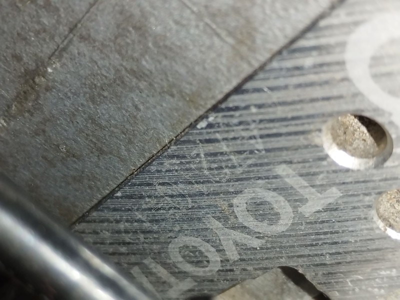 Recambio de abs para toyota auris (_e18_) 1.6 (zre181_, zre185_) referencia OEM IAM 4721012170  