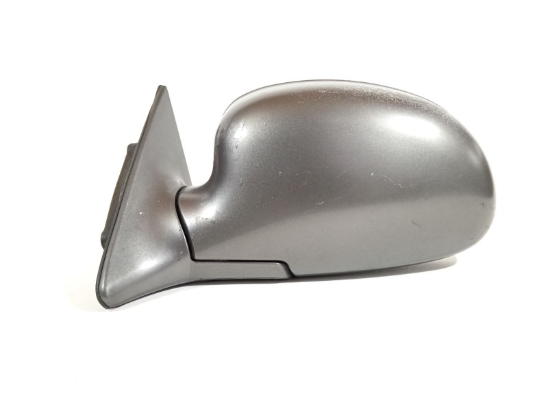 Recambio de retrovisor izquierdo para hyundai lantra ii (j-2) 1.9 d referencia OEM IAM 8760529660  