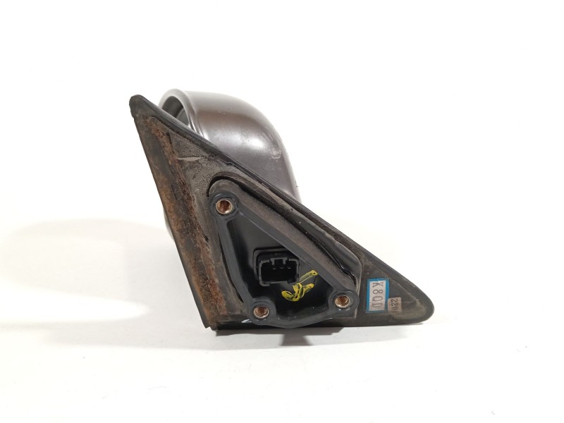 Recambio de retrovisor izquierdo para hyundai lantra ii (j-2) 1.9 d referencia OEM IAM 8760529660  