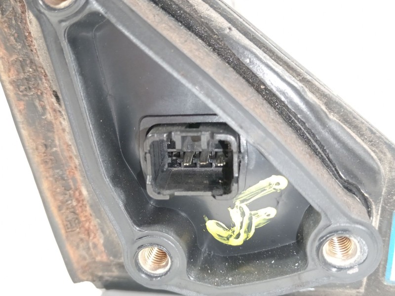 Recambio de retrovisor izquierdo para hyundai lantra ii (j-2) 1.9 d referencia OEM IAM 8760529660  