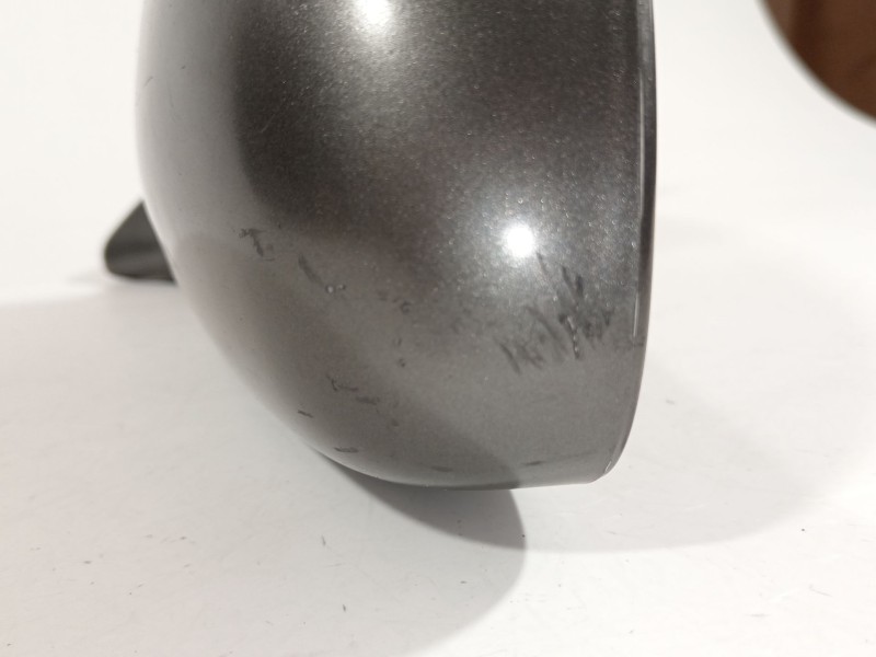 Recambio de retrovisor izquierdo para hyundai lantra ii (j-2) 1.9 d referencia OEM IAM 8760529660  