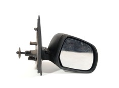 Recambio de retrovisor derecho para dacia dokker monospace (ke_) 1.5 dci / blue dci 75 (keaj, keah, kejw) referencia OEM IAM 963