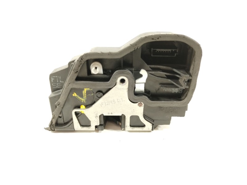 Recambio de cerradura puerta delantera izquierda para bmw x3 (e83) xdrive 20d referencia OEM IAM 7202143  51217202143