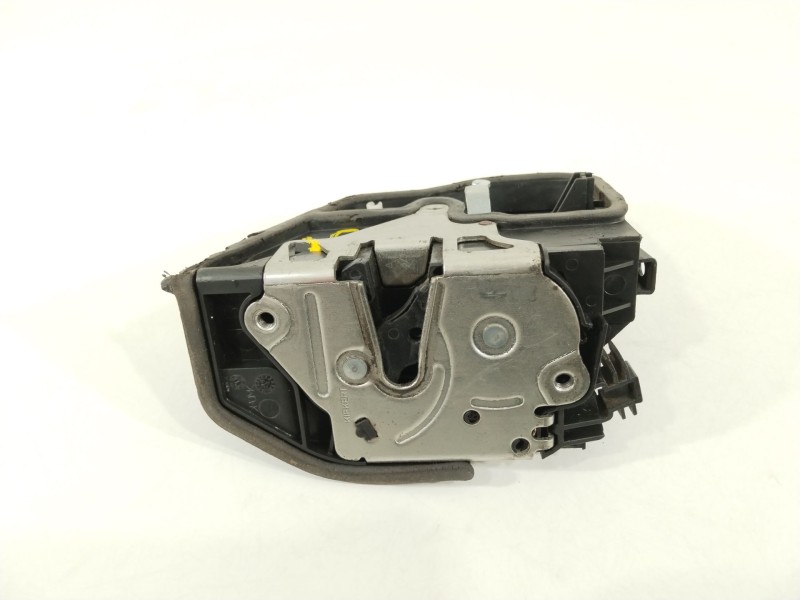 Recambio de cerradura puerta delantera izquierda para bmw x3 (e83) xdrive 20d referencia OEM IAM 7202143  51217202143