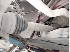 Recambio de transmision delantera derecha para mercedes-benz clase a (w169) a 150 (169.031, 169.331) referencia OEM IAM   