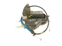 Recambio de cerradura puerta trasera derecha para peugeot 407 (6d_) 1.6 hdi 110 (6d9hzc, 6d9hyc) referencia OEM IAM 9686691880  