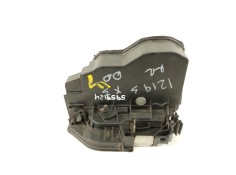 Recambio de cerradura puerta delantera derecha para bmw x3 (e83) xdrive 20d referencia OEM IAM 7202146  51217202146