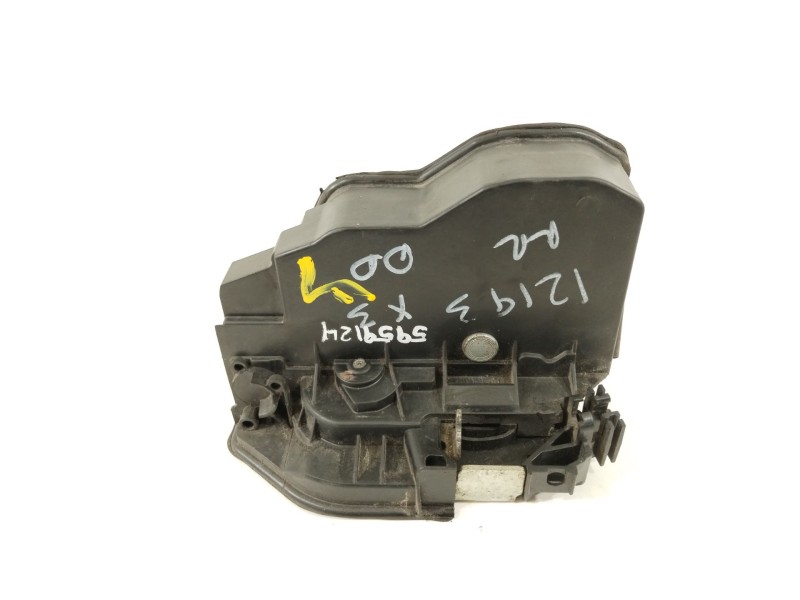 Recambio de cerradura puerta delantera derecha para bmw x3 (e83) xdrive 20d referencia OEM IAM 7202146  51217202146