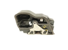 Recambio de cerradura puerta delantera derecha para bmw x3 (e83) xdrive 20d referencia OEM IAM 7202146  51217202146 2