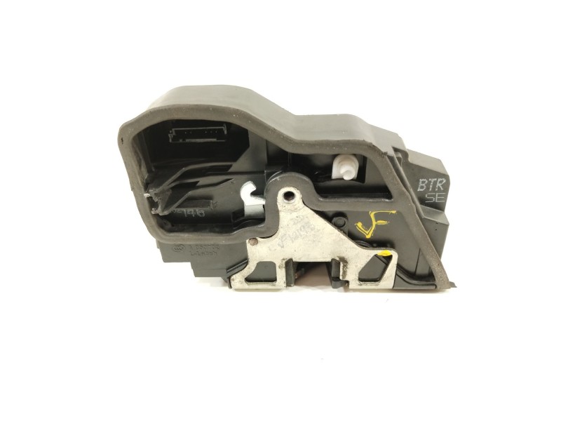 Recambio de cerradura puerta delantera derecha para bmw x3 (e83) xdrive 20d referencia OEM IAM 7202146  51217202146
