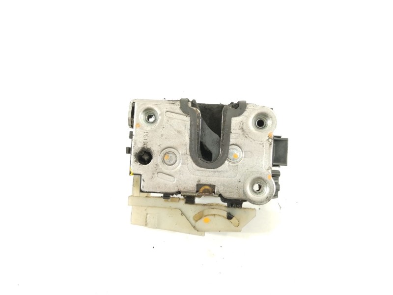 Recambio de cerradura puerta delantera izquierda para dacia lodgy comfort referencia OEM IAM 805030711R  