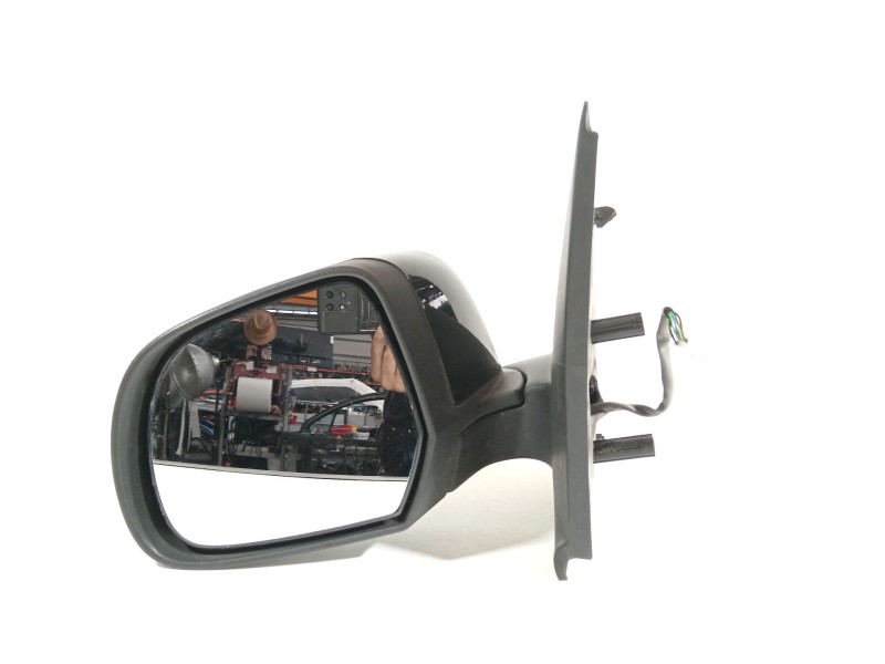 Recambio de retrovisor izquierdo para dacia lodgy comfort referencia OEM IAM 963025005R  12893080