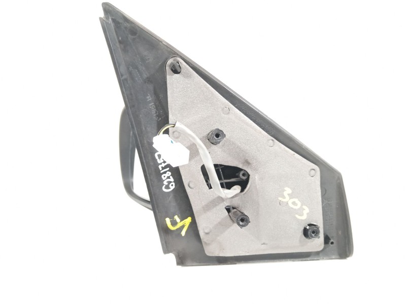 Recambio de retrovisor izquierdo para dacia lodgy comfort referencia OEM IAM 963025005R  12893080