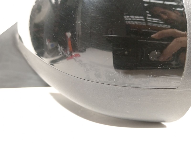 Recambio de retrovisor izquierdo para dacia lodgy comfort referencia OEM IAM 963025005R  12893080