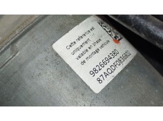 Recambio de abs para citroën c4 grand picasso ii (da_, de_) 1.2 thp 130 referencia OEM IAM 9826694380   2