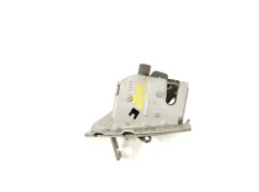 Recambio de cerradura puerta trasera izquierda para ford transit custom v362 furgoneta (fy, fz) 2.2 tdci referencia OEM IAM BK21