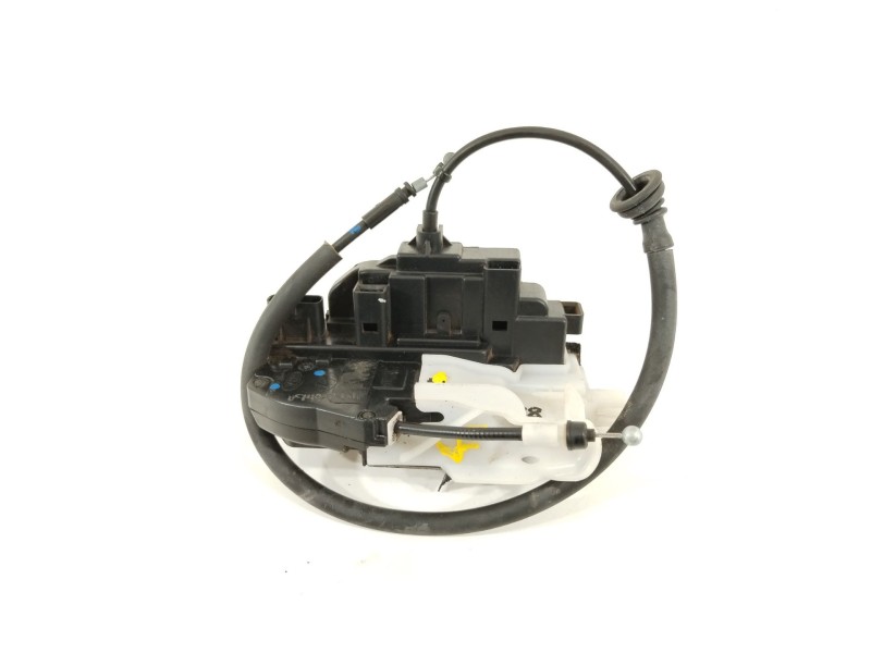 Recambio de cerradura puerta delantera izquierda para kia cee´d hatchback (ed) 1.4 referencia OEM IAM 813101H300  