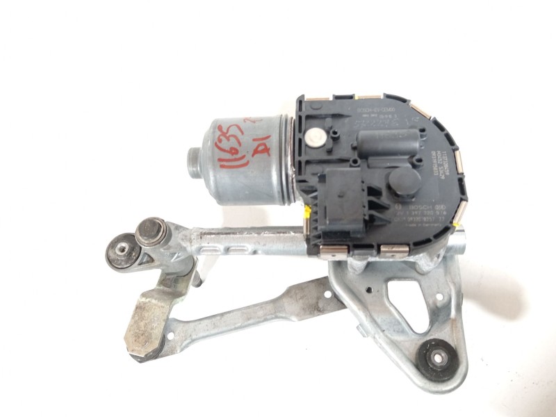 Recambio de motor limpia delantero para peugeot 5008 premium referencia OEM IAM 9671062180  