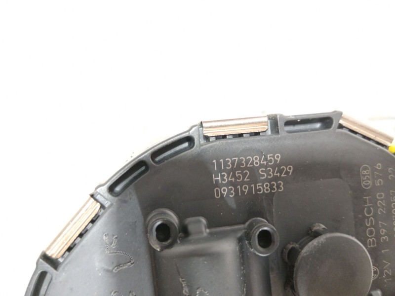 Recambio de motor limpia delantero para peugeot 5008 premium referencia OEM IAM 9671062180  