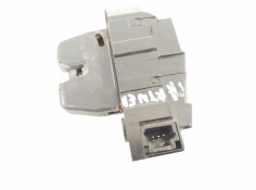 Recambio de cerradura maletero / porton para peugeot partner kombi outdoor referencia OEM IAM 9671153780   2