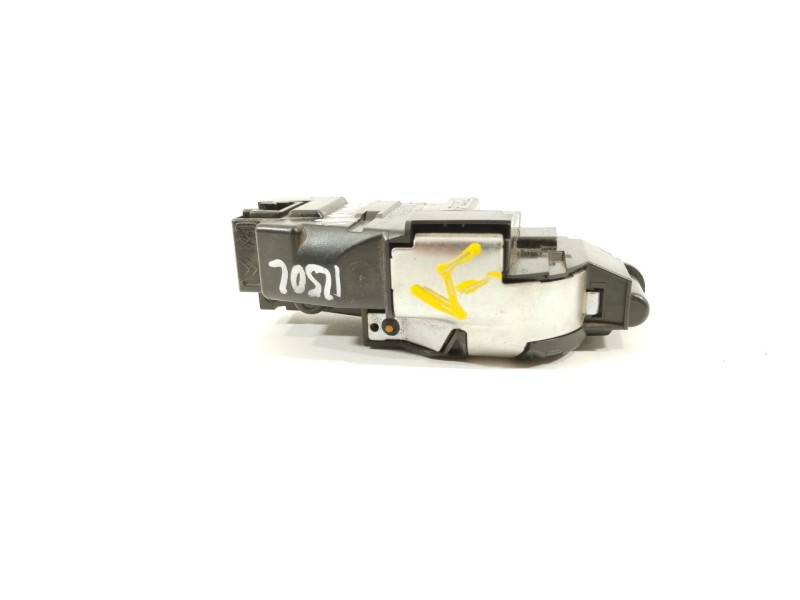 Recambio de cerradura maletero / porton para peugeot partner kombi outdoor referencia OEM IAM 9671153780  