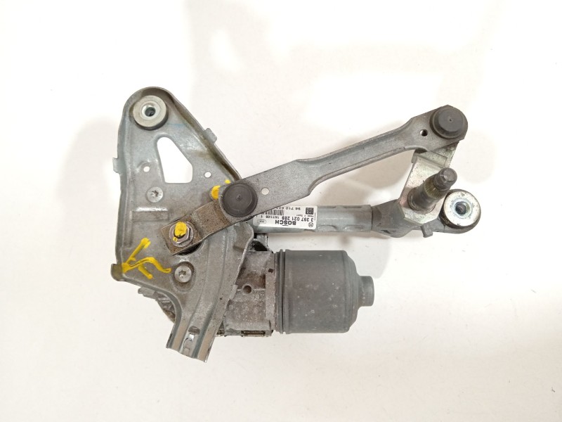 Recambio de motor limpia delantero para peugeot 5008 premium referencia OEM IAM 9671062380  
