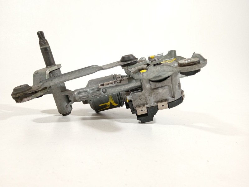 Recambio de motor limpia delantero para peugeot 5008 premium referencia OEM IAM 9671062380  