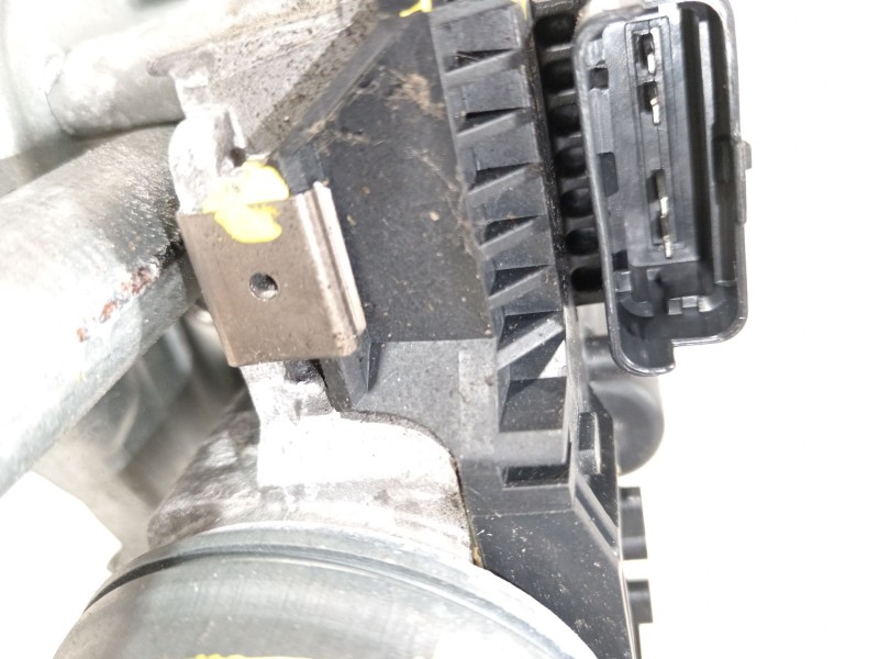 Recambio de motor limpia delantero para peugeot 5008 premium referencia OEM IAM 9671062380  