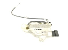 Recambio de cerradura puerta delantera izquierda para citroën c-elysee (dd_) 1.5 bluehdi 100 referencia OEM IAM 190273 195503ZJL