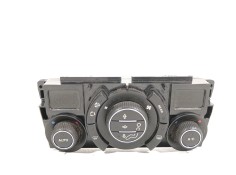 Recambio de mando climatizador para peugeot 5008 premium referencia OEM IAM 96738321XT   2