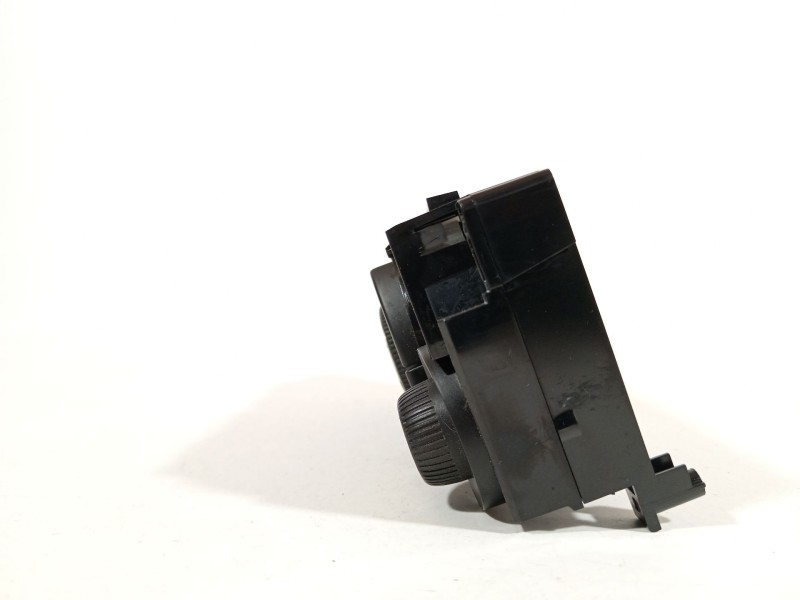 Recambio de mando climatizador para peugeot 5008 premium referencia OEM IAM 96738321XT  