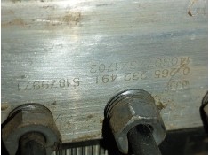 Recambio de abs para citroën nemo monospace 1.3 hdi 75 referencia OEM IAM 51879971  0265232491 2