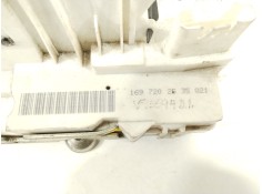 Recambio de cerradura puerta delantera izquierda para mercedes-benz clase b sports tourer (w245) b 180 cdi (245.207) referencia  2