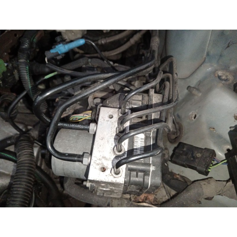 Recambio de abs para citroën c5 iii (rd_) 2.0 hdi 140 referencia OEM IAM 9666542880 0265230757 9662131280